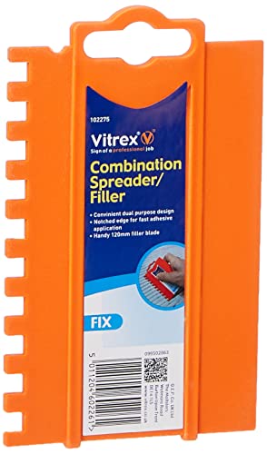 Vitrex - 10 2275 Combination Spreader/Füllstoff - VIT102275 von VITREX