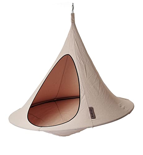 VIVERE Cacoon OLEFIN Double Sand von VIVERE