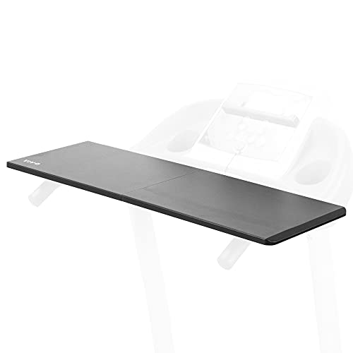 VIVO Universal Treadmill Desk, Ergonomic Platform for Notebooks, Tablets, Laptops, and More, Workstation for Treadmill Handlebars up to 31 inches, Stand-TDML2… von VIVO