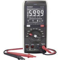 Voltcraft - VC272 Hand-Multimeter digital cat iii 600 v Anzeige (Counts): 6000 von VOLTCRAFT