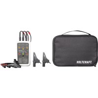 Voltcraft - VC36 Drehfeldtester cat iv 600 v led von VOLTCRAFT