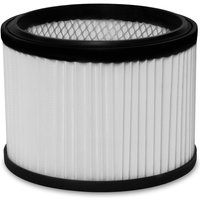 Vonroc - HEPA-Filter – Auswaschbar - Für VC504AC & VC506AC Nass- und Trockensauger / Mehrzwecksauger von VONROC