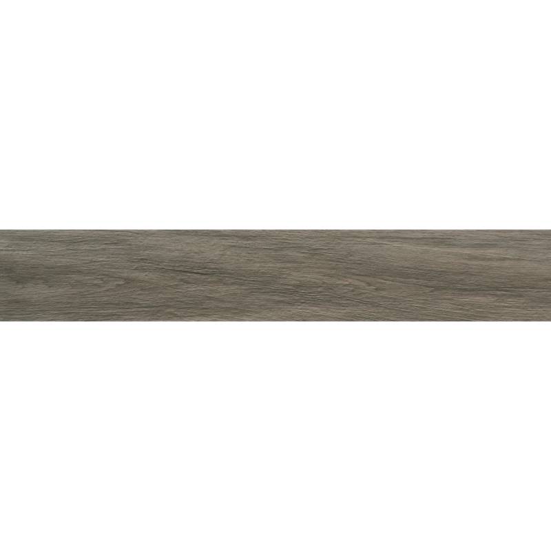 Bodenfliese Vabene Oak Grande Feinsteinzeug Graubeige Strukturiert 120cm x 20cm von Vabene
