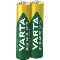 VARTA Akkus Micro AAA 1.2 V von Varta