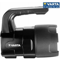 Unzerstörbare bl20 3w Taschenlampe - Varta von Varta