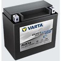 Varta Silver Dynamic AGM AUXILIARY 513106020G412 Autobatterien, AUX14, 12 V, 13 Ah, 200 A von Varta