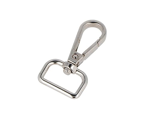 VELOX A15030301 karabiner, Silber von Velox