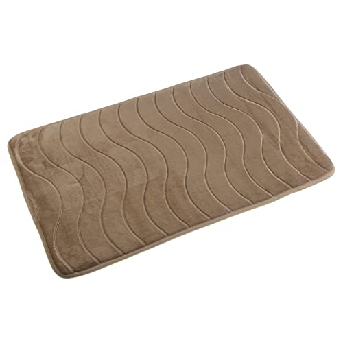 Versa Teppich, Beige, Standard von Versa