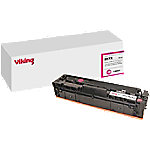 Kompatible Viking HP 207X Tonerkartusche W2213X Magenta von Viking