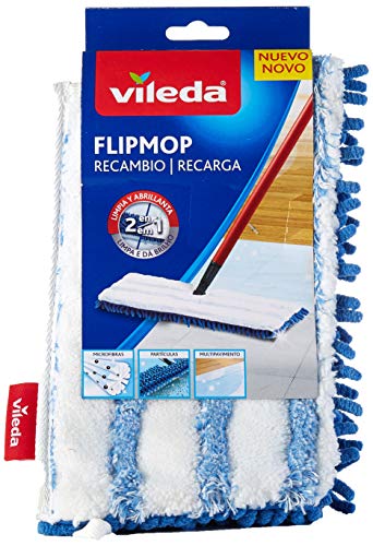 Vileda Mopa Rec.Microf.Flipmop von Vileda