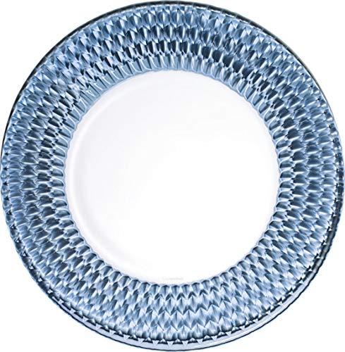 Platzteller blue D:320mm BOSTON COLOURED Villeroy & Boch**2 (2 Stück) von Villeroy & Boch