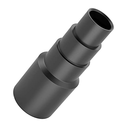 Voarge Staubsauger Adapter, Unviersal Staubsauger Adapter Werkzeu, Geeigneter Staubsaugeradapter, universal Schlauchadapter, für gängige Werkstattsauger von Voarge