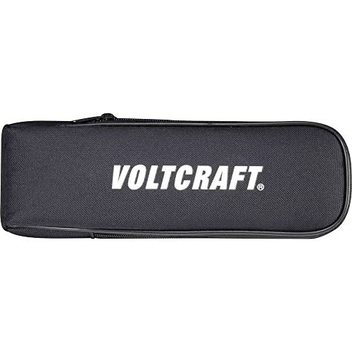 VOLTCRAFT VC-500 VC-500 Messgerätetasche Passend für (Details) VC-500 Serie von Voltcraft