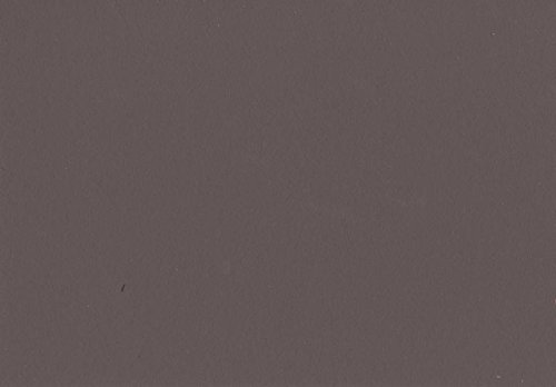 Volvox Espressivo Lehmfarbe Bunttöne 2 PGC 2,5 Liter | 20 m² (schokobraun | 157) Wandfarbe Deckenfarbe Naturfarbe von Volvox