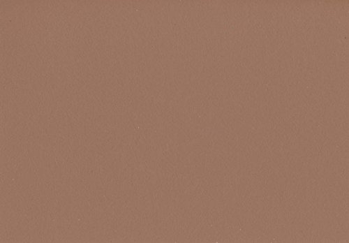 Volvox Espressivo Lehmfarbe Bunttöne 2 PGB 2,5 Liter | 20 m² (tierra marron | 124) Wandfarbe Deckenfarbe Naturfarbe von Volvox