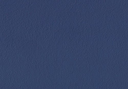 Volvox Espressivo Lehmfarbe Bunttöne 3 PGE 2,5 Liter | 20 m² (nachtblau | 250) Wandfarbe Deckenfarbe Naturfarbe von Volvox