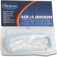 Watertech - Filter / Filtersack Standard für Pool Blaster Aqua Broom von WATERTECH