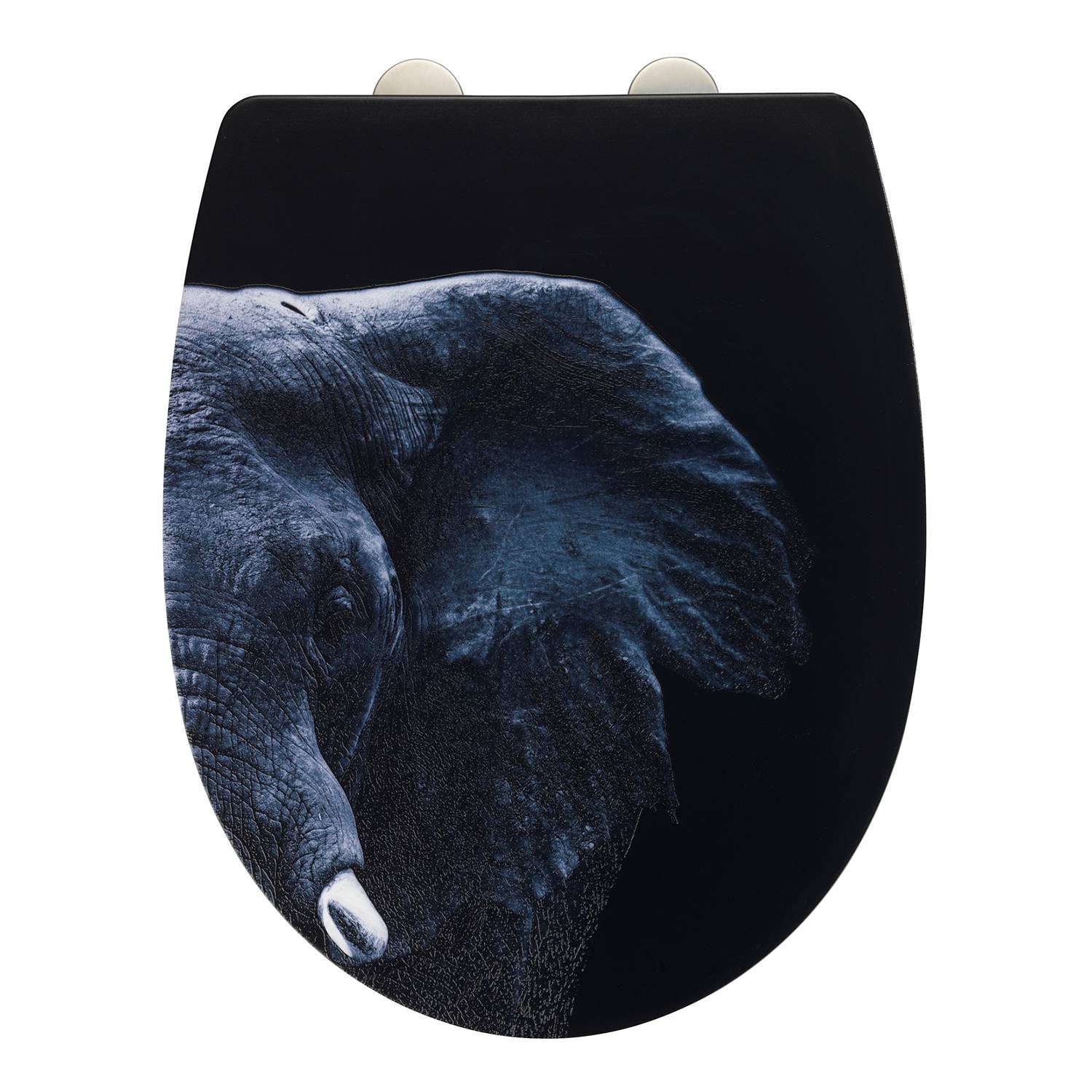 WC-Sitz Elephant von WENKO