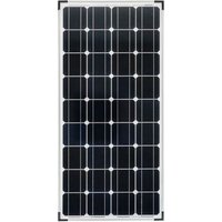 Pv Modul Solaranlage Solar Photovoltaik 100 Wp Monokristallin Solarpanel Solarzelle 19% von WESTECH SOLAR