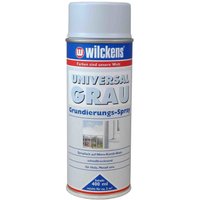 Wilckens - Grundierungs-Spray grau 0,4l 15710100140 von WILCKENS
