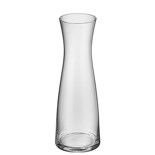 WMF Basic Ersatzglas für Wasserkaraffe 1,5l, Karaffe, Glaskaraffe ohne Deckel, Glas von WMF