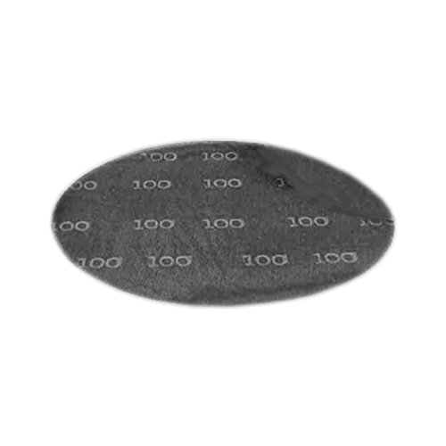 WOCA Schleifgitter, Korn 100, Durchmesser 400 mm, 1 Stück,86162 von WOCA