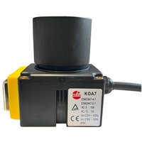 Kedu - KOA7 Schalter Kombination 230V 16A 50Hz von KEDU