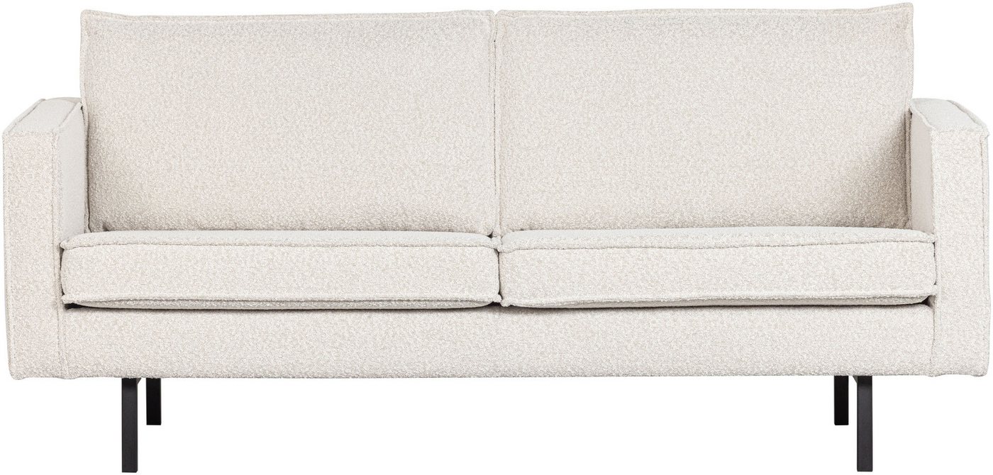 WOOOD 2,5-Sitzer Rodeo Sofa, H 85 cm x B 190 cm x T 86 cm von WOOOD