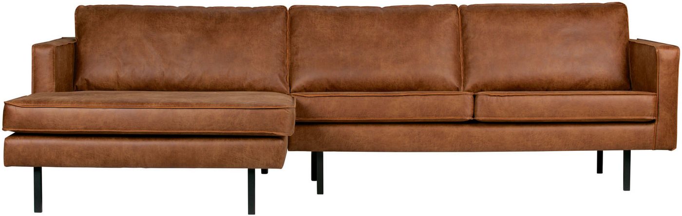 WOOOD Ecksofa Rodeo Chaise Longue von WOOOD