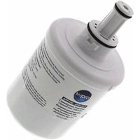 Ersatzteil - Filtre à eau compatible aquapure / APP100 - - samsung - 387838056086882803 von WPRO