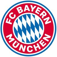 Wall-Art Wandtattoo "FC Bayern München Logo", (1 St.), selbstklebend, entfernbar von Wall-Art