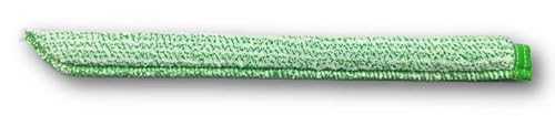 Jemako Clean Stick 35 cm grüne Faser - der ideale Flexible Helfer bei Verschmutzungen in Ecken, Spalten und kleinsten Öffnungen Fensterrahmen Lamellen-Heizkörper Outdoor (CleanStick 35cm) von Wandbreite
