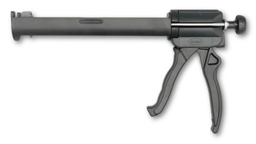 Tangit 2-K Kartuschenpistole für die Verarbeitung von Tangit M3000 oder Tangit Brandschutz-Produkte (1 Presse) von Wandbreite