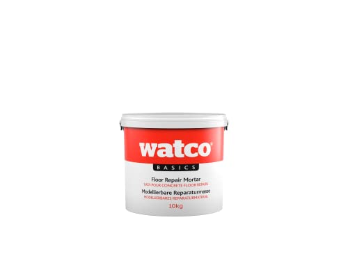 Watco Basics Modellierbare Reparaturmasse 10 kg von Watco
