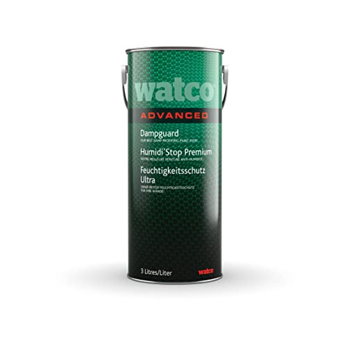 Watco Feuchtigkeitsschutz (Ultra) von Watco