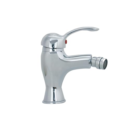 Waterful t190153 – DERIA Bad Wasserhahn für Bidet von Waterful