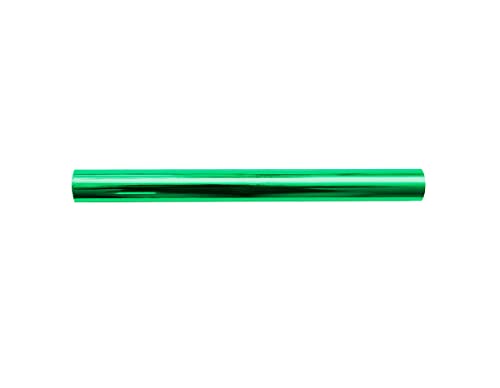We R Memory Keepers We Heat Activated Foil, Emerald, Extra Large Roll, 12x96, Use with Quill Pen to Create Shiny Embellishments and Designs von We R Memory Keepers