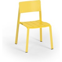 Weishäupl - Flow Stuhl von Weishäupl