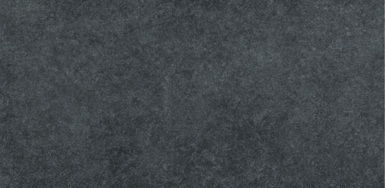 Bodenfliese Feinsteinzeug Absolute 31 x 62 cm anthrazit von MOMASTELA