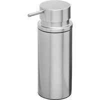 AMARE Luxus Pump Seifenspender Zylinder, 7 x 10,5 x 13 cm, 350ml von Weles