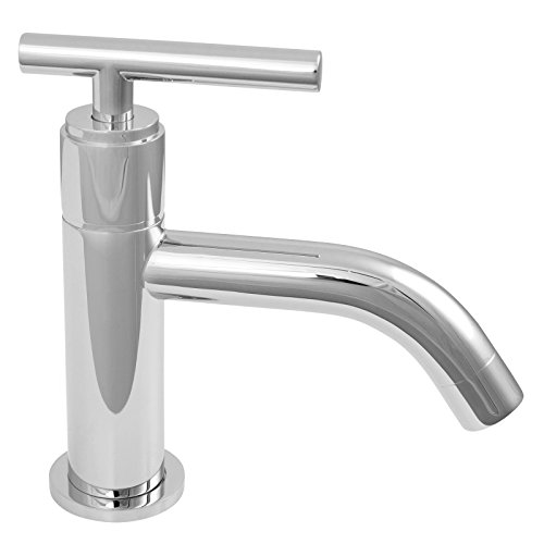 Welfenstein Kaltwasser Armatur KW-W8 Wasserhahn für Gäste-WC von Welfenstein