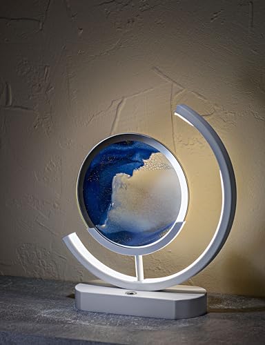 Weltbild LED Sandbild-Lampe von Weltbild