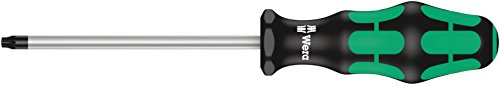 Wera 367 Torx-Schraubendreher, TX 30 x 115 mm, 05028015001 von Wera