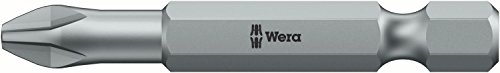 Wera Bit 851/4 TZ SB , Torsionsform, PH 1 x 50 mm von Wera