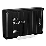 Western Digital D10 Externe Festplatte 12 TB Schwarz von Western Digital