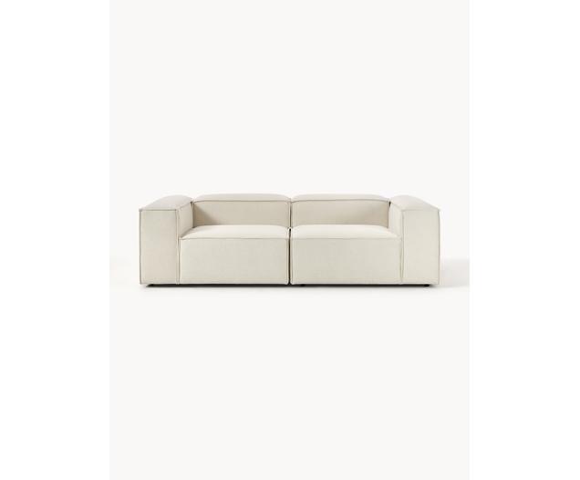 Modulares Sofa Lennon (3-Sitzer) von Westwing Collection