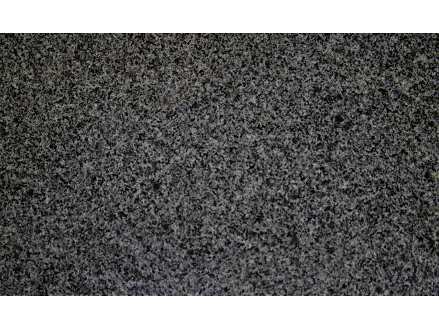 Wigastone Granit-Fensterbank anthrazit Forte 275 x 15 x 3 cm mit Wasserrille von Wigastone