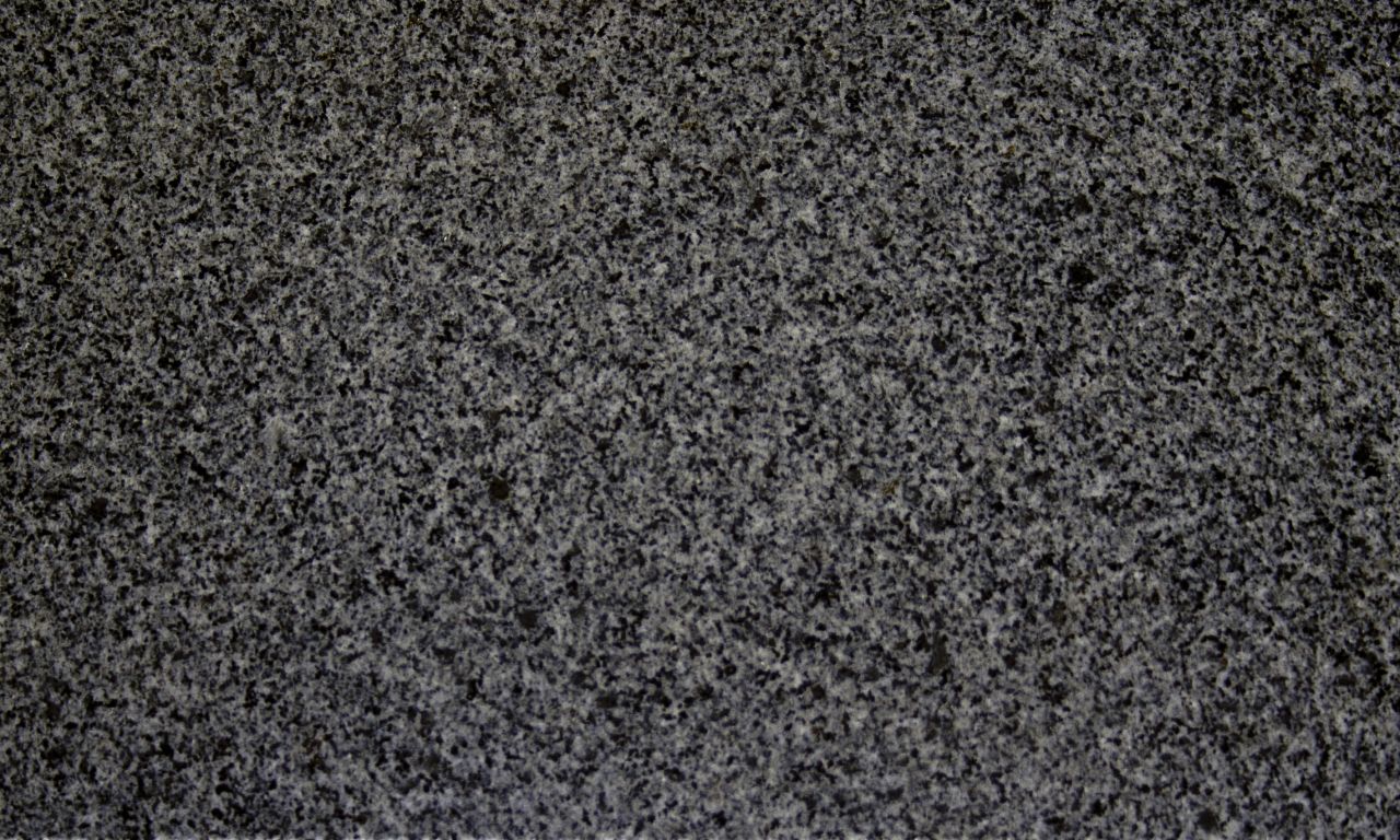 Wigastone Granit-Fensterbank anthrazit 275 x 25 x 2 cm mit Wasserrille von Wigastone