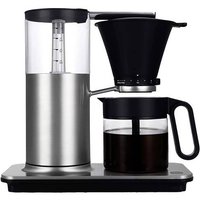 Wilfa CM6S-100 Kaffeemaschine Schwarz Fassungsvermögen Tassen=8 von Wilfa