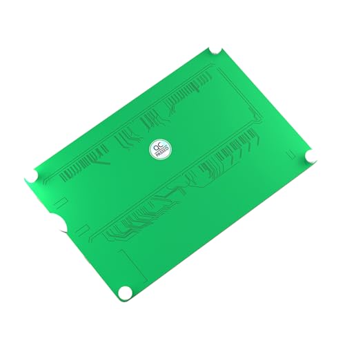 Wilgure Laptop/Desktop Speichersteckplatz DDR5-Diagnose Reparatur Testkarte Mit LED Tester Einfache Fehlerbehebung Für Laptop Speichertester von Wilgure